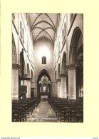 Hulst Basiliek St. Willebrord Interieur RY38032 - Hulst