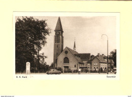 Soestdijk R.K. Kerk  RY38046 - Soestdijk