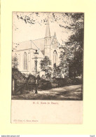 Baarn R.C. Kerk Uitgave G. Kaas Ca.1905 RY38000 - Baarn