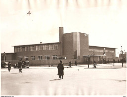 Tilburg Persfoto Nieuwe Rijks HBS  KE4580 - Tilburg