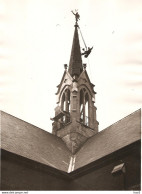 Tilburg Restauratie Kerk Persfoto1932 KE4549 - Tilburg