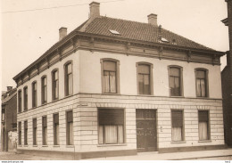 Tilburg Nw. Gebouw Wit-Gele Kruis Foto1930 KE4540 - Tilburg