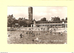 Bilthoven Natuur-Zwembad En Watertoren RY37835 - Bilthoven