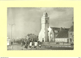 Katwijk Aan Zee Boulevard, Oude Kerk RY37712 - Katwijk (aan Zee)