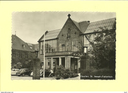 Heerlen St. Joseph Ziekenhuis Ca. 1950 RY37709 - Heerlen