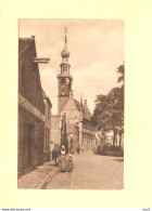 Veere Stadhuis Stalhouderij Klederdracht RY39211 - Veere