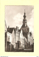 Zierikzee Stadhuis RY39023 - Zierikzee