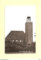 Scharendijke Ned. Hervormde Kerk RY39013 - Scharendijke