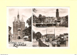 Zwolle 3-luik 1955 RY38986 - Zwolle