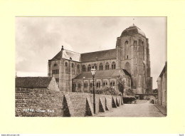 Veere Gezicht Op Grote Kerk RY38857 - Veere