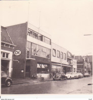 Delfzijl Landstraat 12 Pand Jamin 1969 RY13741 - Delfzijl