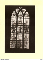 Medemblik Glas In Loodraam Bonifacius Kerk RY38693 - Medemblik