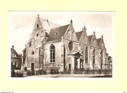 Leeuwarden Grote Kerk 1952 RY38640 - Leeuwarden