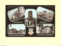 Zutphen  5- Luik 1958 RY38615 - Zutphen