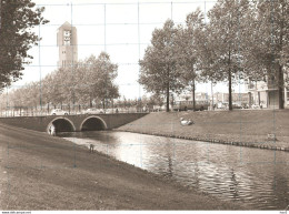 Noord Oostpolder Foto Emmeloord KE4765 - Altri & Non Classificati