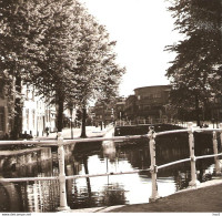 Leiden Fotootje Senteur KE4737 - Leiden