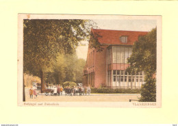 Vlaardingen Hofsingel Met Ziekenhuis RY38504 - Vlaardingen