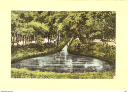 Zeist De Koekenpan Landschap 1908 RY38453 - Zeist