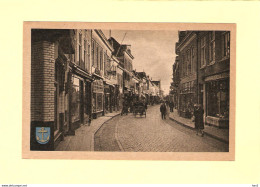 Steenwijk Oosterstraat Corsettenwinkel RY38442 - Steenwijk