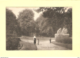 Bergen Op Zoom Volkspark 1917  RY38414 - Bergen Op Zoom