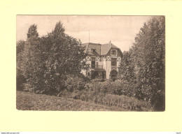Tholen Villa Ostrea 1919 RY40849 - Tholen