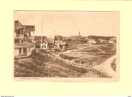 Domburg Panorama Over Villa's En Duinen RY40785 - Domburg