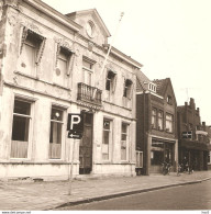 Kaatsheuvel Foto Pand Jamin Hoofdstr. 1970 JAM860 - Kaatsheuvel