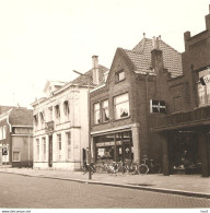 Kaatsheuvel Foto Pand Jamin Hoofdstr. 1970 JAM859 - Kaatsheuvel