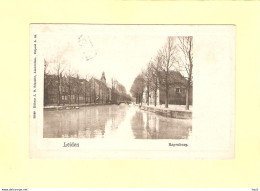 Leiden Rapenburg 1901 RY40745 - Leiden