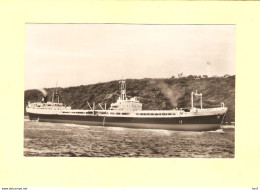 Schepen Van Ommeren Mijdrecht RY39984 - Tanker