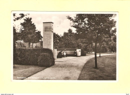 Schiedam Emmabank In Julianapark 1933 RY39893 - Schiedam