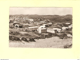 Katwijk Aan Zee Gem.  Kampeercentrum 1957 RY39687 - Katwijk (aan Zee)