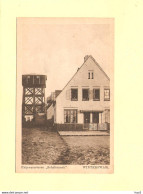 Winterswijk Hulpwatertoren Scholtenenk RY39615 - Winterswijk