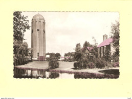 Zutphen Zicht Op Watertoren RY39627 - Zutphen