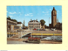 Heerenveen Watertoren, Belastingkantoor RY39641 - Heerenveen