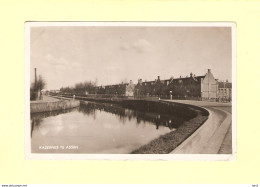 Assen Gezicht Op De Kazernes 1933 A015 - Assen