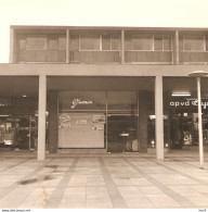 Amstelveen Foto Pand JAMIN  Binnenhof  JAM929 - Amstelveen