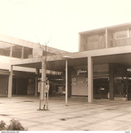 Amstelveen Foto Pand JAMIN  Binnenhof  1962 JAM931 - Amstelveen