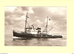 Schepen Wijsmuller Sleepboot Zeeland RY40994 - Tugboats