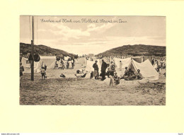 Hoek Van Holland Strand En Duin Ca.1935 RY40966 - Hoek Van Holland