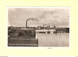 Koog A/d Zaan De Zaan Met Noorderbrug RY40959 - Zaanstreek