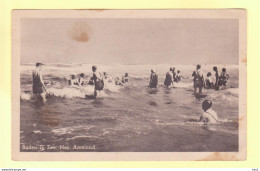 Ameland Nes Baden In Zee 1952 RY20040 - Ameland