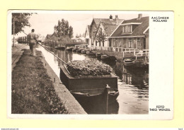 Aalsmeer Bloemenschuit 1954 RY25359 - Aalsmeer