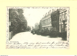 Beverwijk Zeestraat Voor 1905 RY40878 - Beverwijk