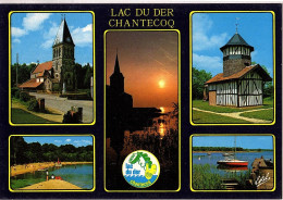 +++saint Dizier+++      **  Lac Du Der   **       Chantecoq - Saint Dizier