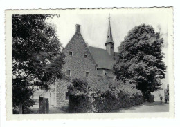 ST-LAMBRECHTS-WOLUWE  Kapel V Lenneke Mare   WOLUWE-ST-LAMBERT Chapelle De Marie La Misérable - Woluwe-St-Lambert - St-Lambrechts-Woluwe