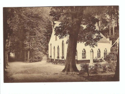 386. Forest   -     L'ancienne Chapelle Dans Le Parc Duden - Forest - Vorst