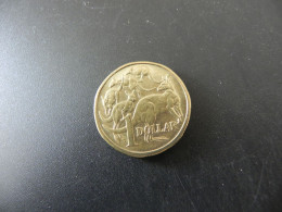 Australia 1 Dollar 1984 - Dollar