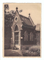 Strombeek-Bever  Pensionnat Des Filles De St Joseph   Chapelle De St-Gérard Majella - Grimbergen