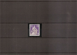 Suisse ( 207 XXX -MNH ) - Unused Stamps